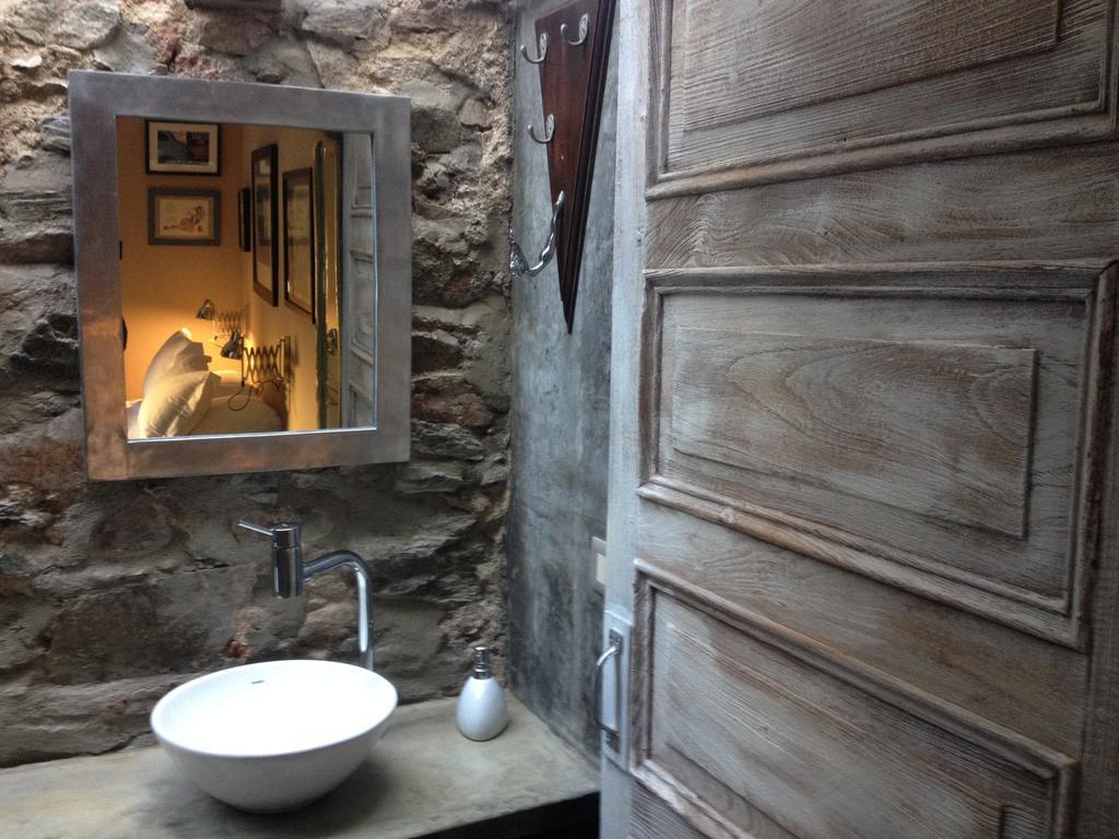 La Posadita De La Plaza Colonia del Sacramento Cameră foto